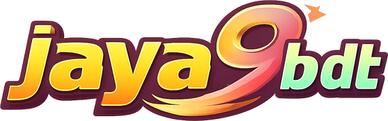 jaya9 bdt হোম লোগো
